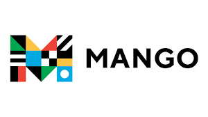 New mango Logo