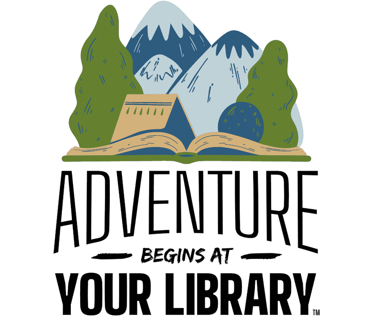 Summer Reading 2024: Adventure Begins at Your Library
